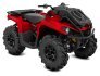 2022 Can-Am Outlander 570 for sale 201154026